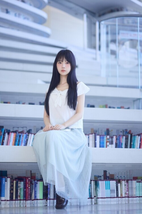 Shika小鹿鹿 - 图书馆 预览展示图 2