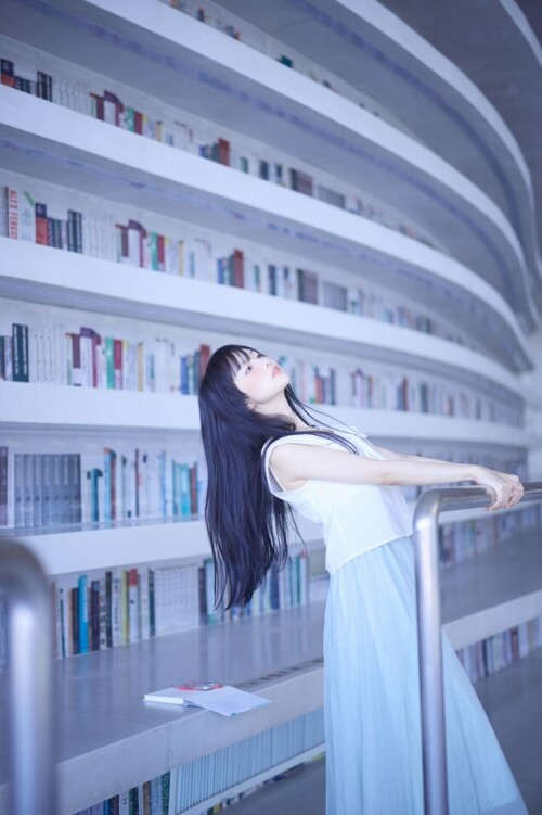 Shika小鹿鹿 - 图书馆 预览展示图 3