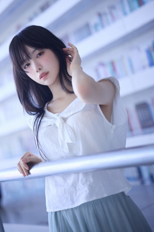 Shika小鹿鹿 - 图书馆 预览展示图 4