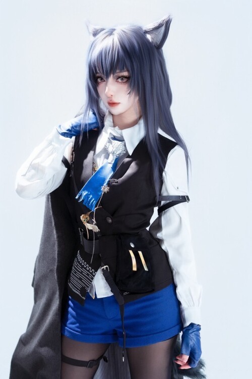 炭烤莉莉黑 - 德克萨斯 预览展示图 5