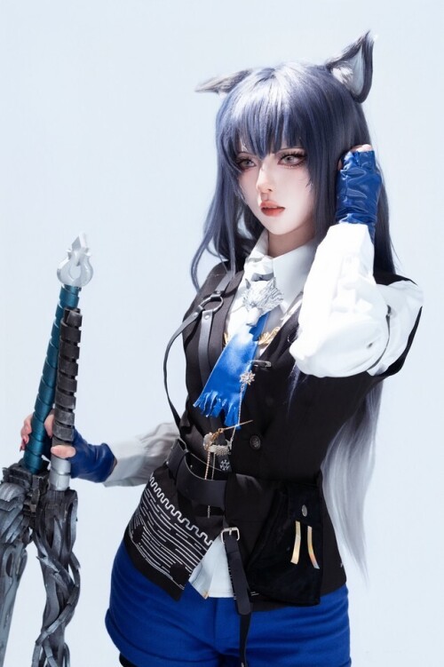 炭烤莉莉黑 - 德克萨斯 预览展示图 2