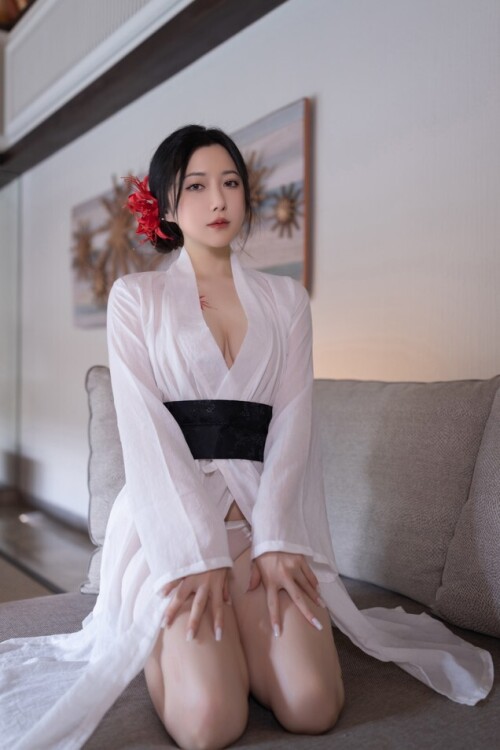 鱼子酱Fish - 寂 预览展示图 2
