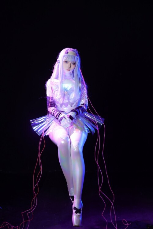 G44不会受伤 - 玛莉嘉 预览展示图 5