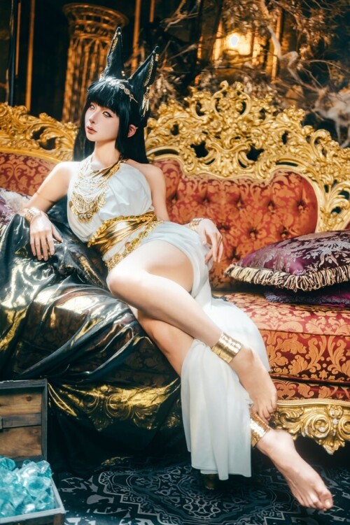 蠢沫沫 - 2025年09月自拍 (4套) 预览展示图 6