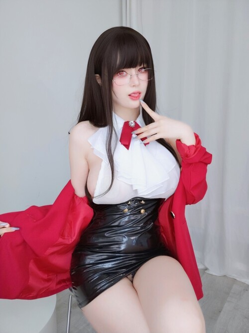 白银81 - Fantia 2024年11月订阅合集(16套) 预览展示图 3