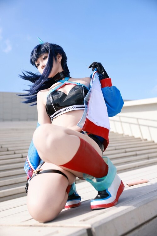G44不会受伤 - 宝多六花 Dreamy Divas Ver.（SSSS.古立特） 预览展示图 2