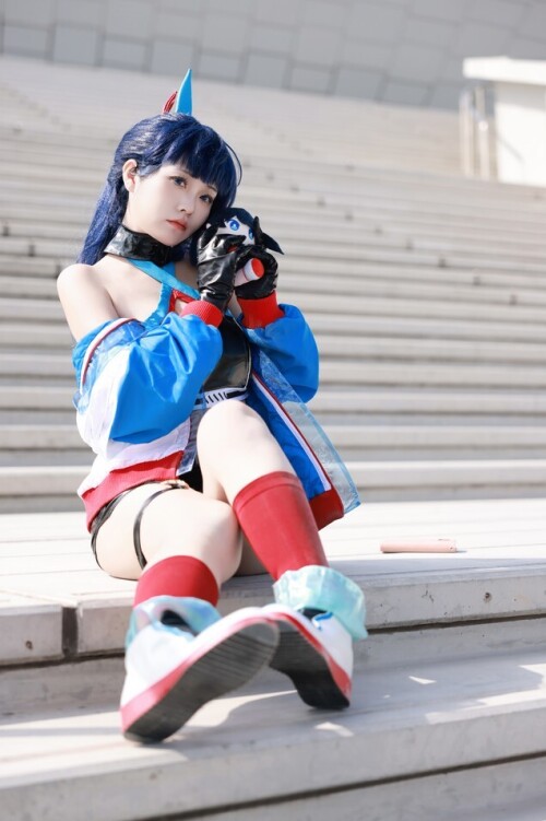 G44不会受伤 - 宝多六花 Dreamy Divas Ver.（SSSS.古立特） 预览展示图 3