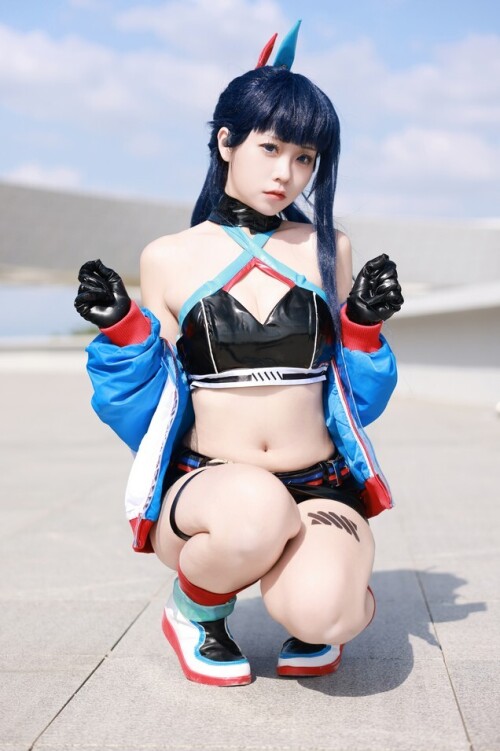 G44不会受伤 - 宝多六花 Dreamy Divas Ver.（SSSS.古立特） 预览展示图 6