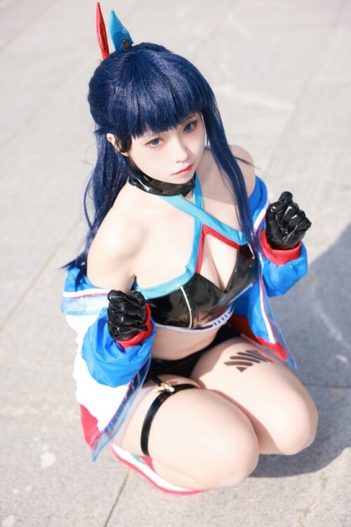 G44不会受伤 - 宝多六花 Dreamy Divas Ver.（SSSS.古立特） 预览展示图 5