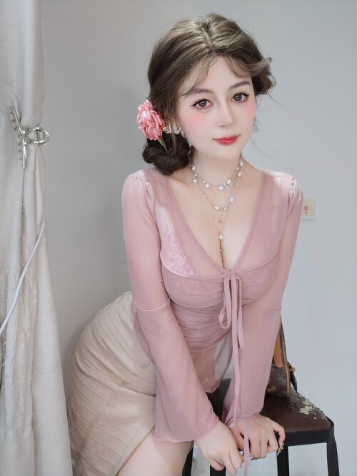 白银81 - Fantia 2024年12月订阅合集 预览展示图 6