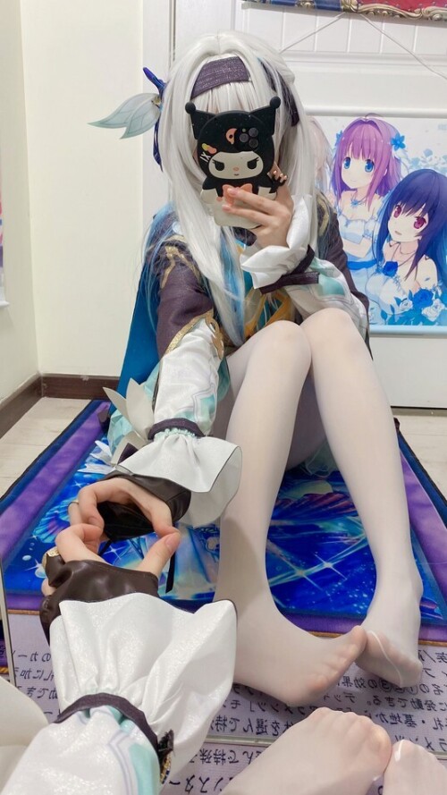 白栎Shirly - 流萤 Firefly ホタル 预览展示图 4