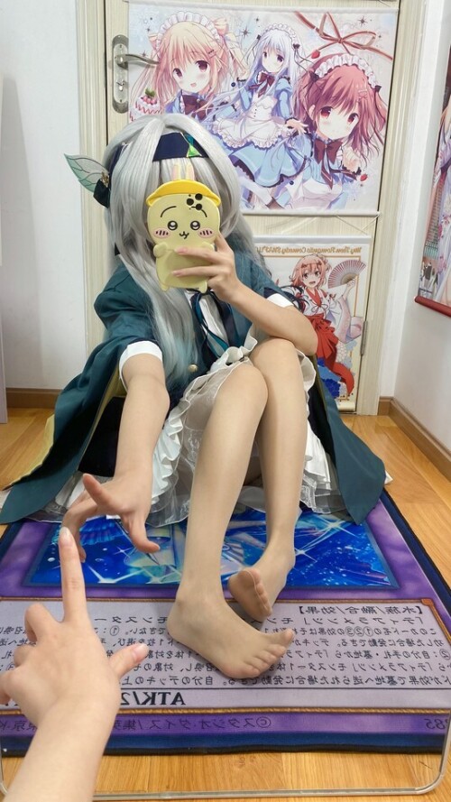 白栎Shirly - 流萤 Firefly ホタル 预览展示图 2