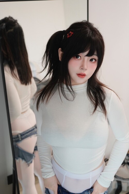 一只毛毛帽 - 居家妹妹 预览展示图 6