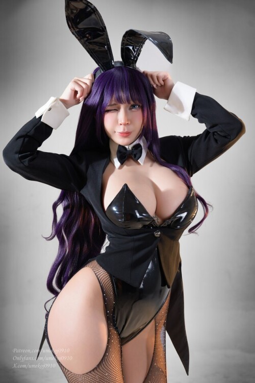 Umeko J - Marin Kitagawa Sono Bisque Doll 预览展示图 3