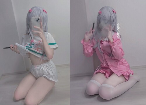 不治の病 - FANBOX 2025年05月-09月付费订阅 预览展示图 2