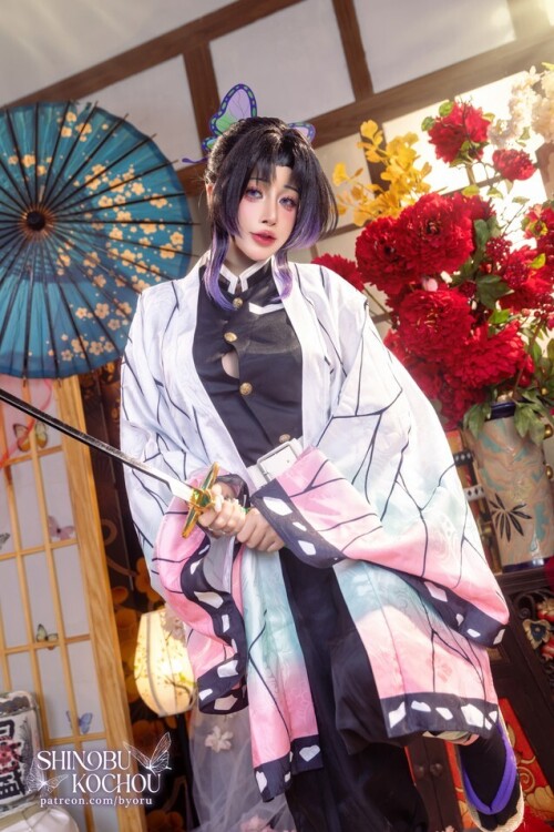 Byoru - Shinobu 预览展示图 6