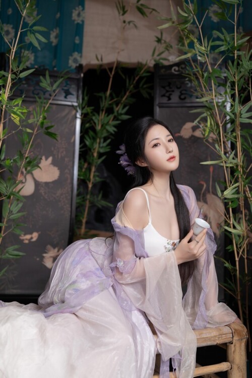 鱼子酱Fish - 蝴蝶 预览展示图 4