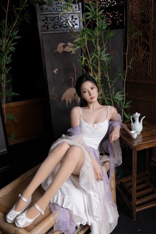 鱼子酱Fish - 蝴蝶 预览展示图 5