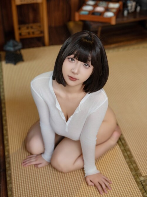 浅安安 – 浴 [80P-1.08GB]