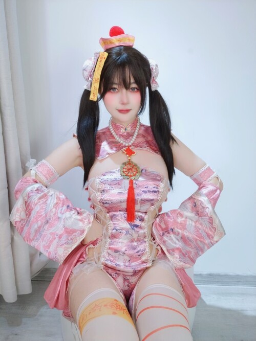 白银81 - Fantia 2025年03月会员合集 (15套) 预览展示图 2