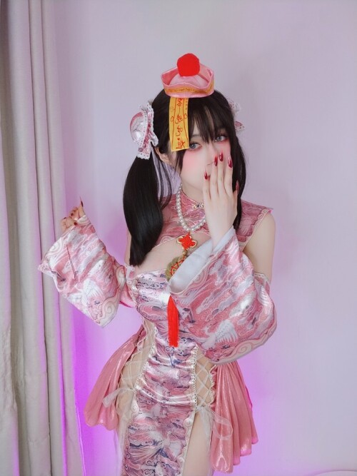 白银81 - Fantia 2025年03月会员合集 (15套) 预览展示图 3
