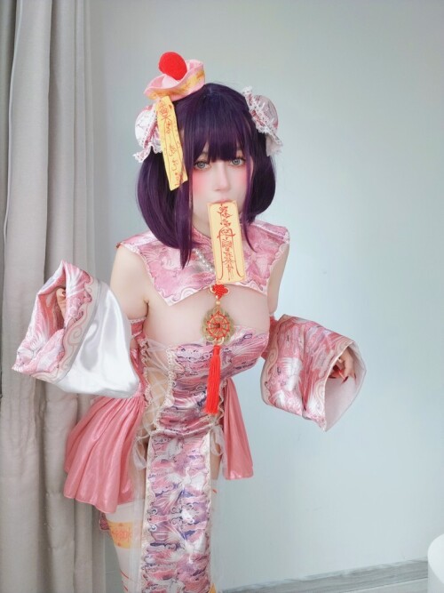 白银81 - Fantia 2025年03月会员合集 (15套) 预览展示图 4