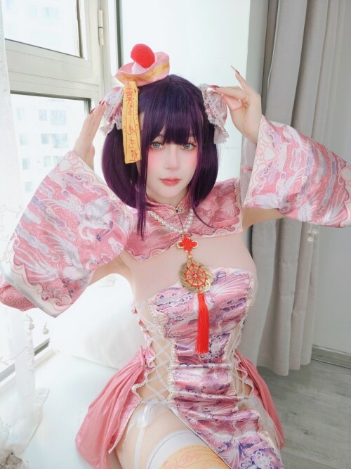 白银81 - Fantia 2025年03月会员合集 (15套) 预览展示图 5