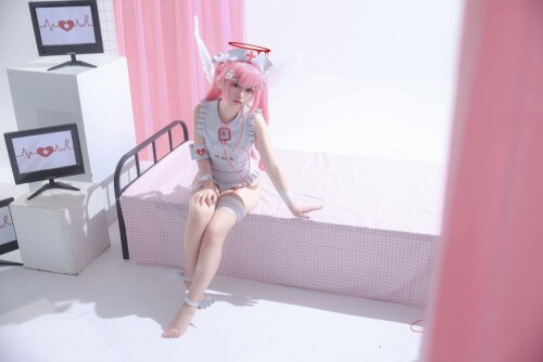 G44不会受伤 - 月夜见爱 预览展示图 5