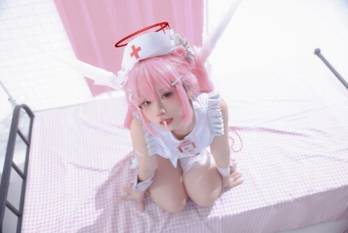 G44不会受伤 - 月夜见爱 预览展示图 2