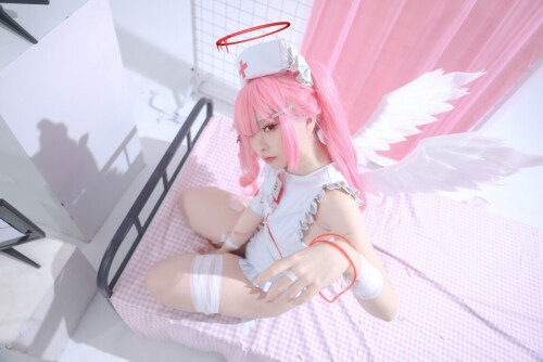 G44不会受伤 - 月夜见爱 预览展示图 4