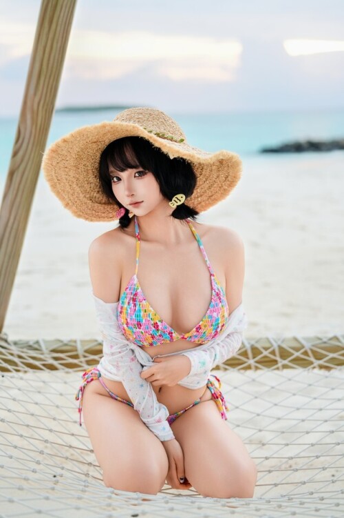 蠢沫沫 - 2025年11月自拍 (4套) 预览展示图 1
