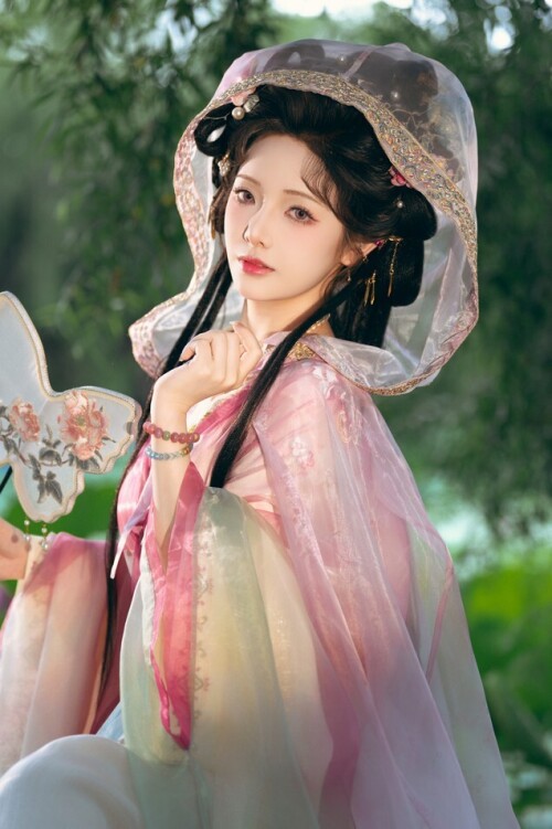 雯妹不讲道理 - 祝您中秋快乐owo 预览展示图 5