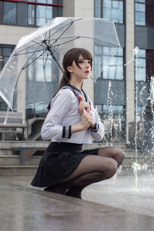 CandyBall - Fumina Murasaki 预览展示图 2