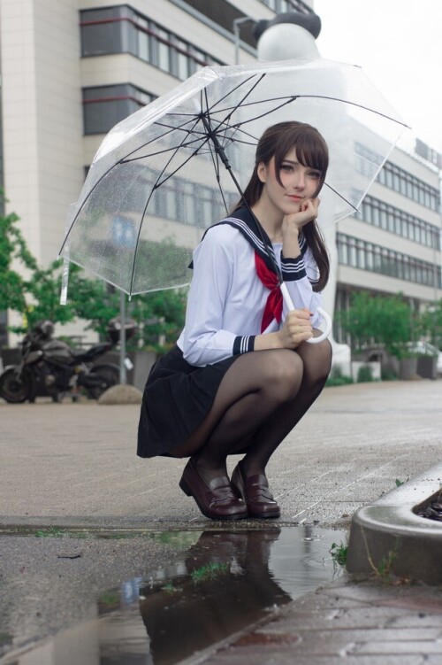 CandyBall - Fumina Murasaki 预览展示图 3