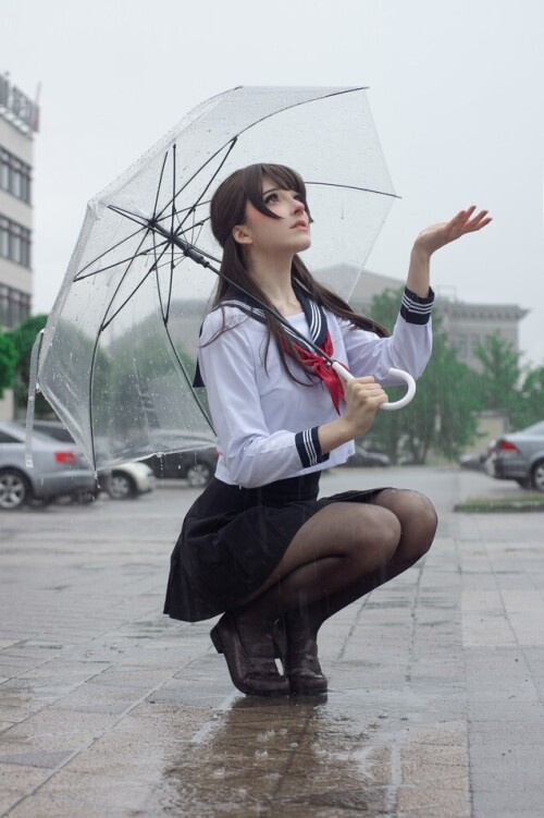 CandyBall - Fumina Murasaki 预览展示图 4