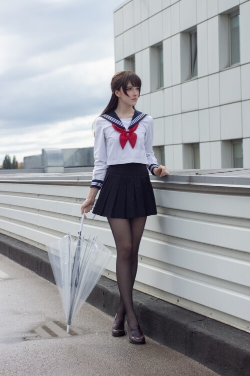 CandyBall - Fumina Murasaki 预览展示图 5