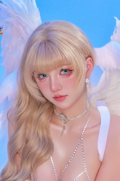 阿薰kaOri – 多情的天使 [242P7V-4.00GB]