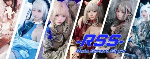 RSSWAM：再说一次，我希望你能喜欢这个
