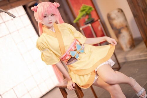 lunana - 鞍馬小春-千恋*万花 预览展示图 4