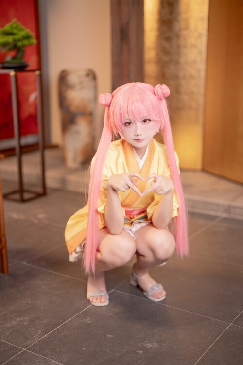 lunana - 鞍馬小春-千恋*万花 预览展示图 6