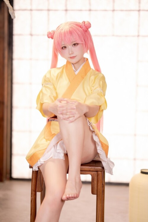 lunana - 鞍馬小春-千恋*万花 预览展示图 5
