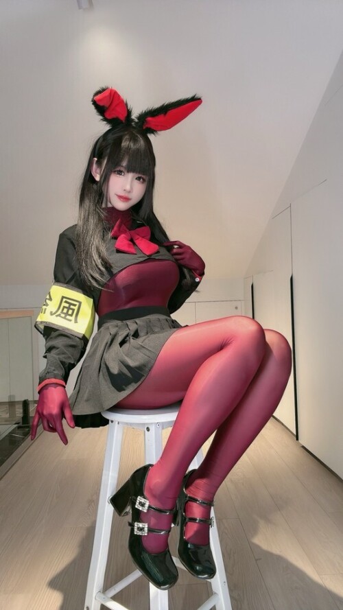 miko酱ww - 2025年04月订阅 预览展示图 6
