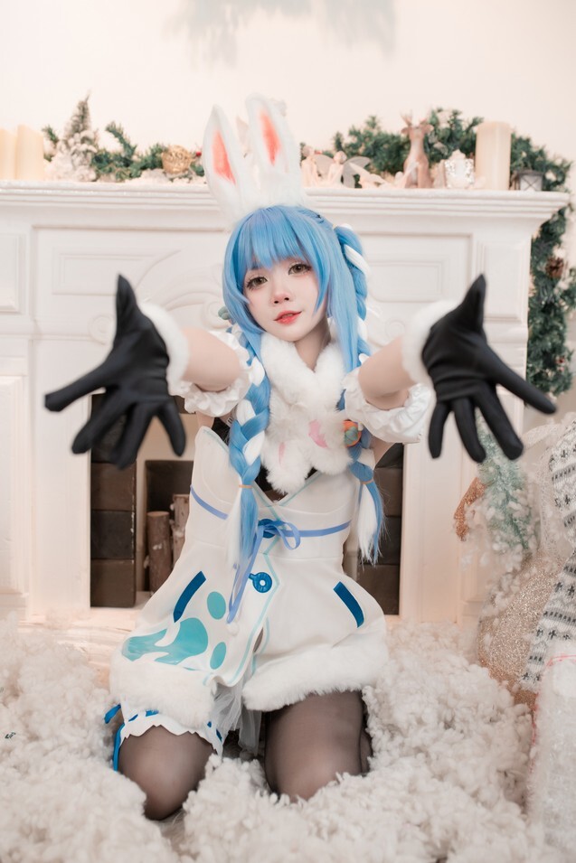 PoppaChan – Pekora Hololive [179P29V-2.24GB]