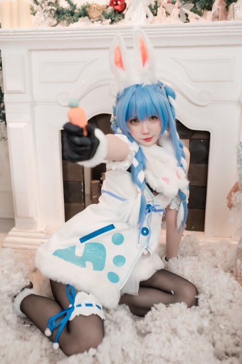 PoppaChan - Pekora Hololive 预览展示图 3