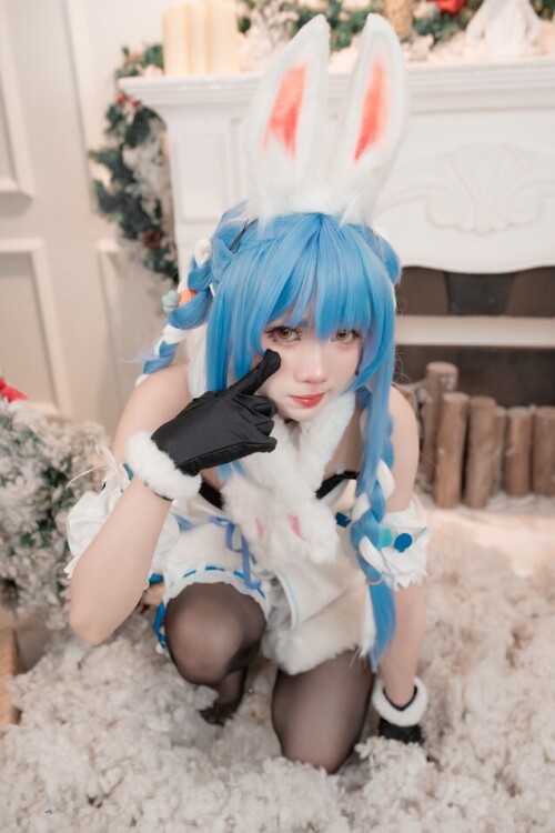 PoppaChan - Pekora Hololive 预览展示图 6