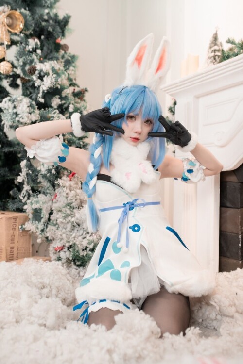 PoppaChan - Pekora Hololive 预览展示图 4