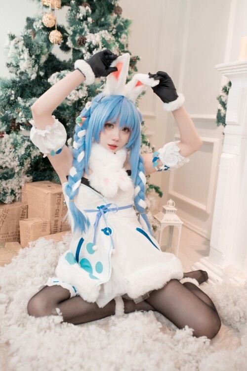 PoppaChan - Pekora Hololive 预览展示图 2