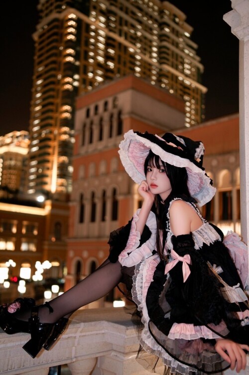 桜桃喵 - 星愈 预览展示图 4