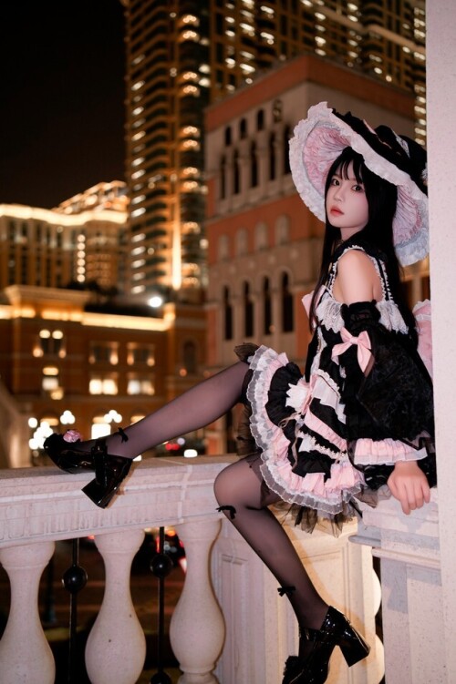 桜桃喵 - 星愈 预览展示图 6