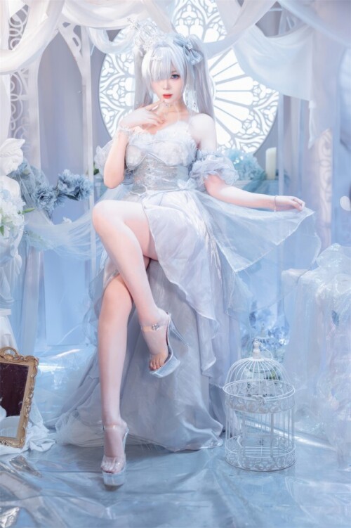 轩萧学姐 - 灰姑娘 预览展示图 4